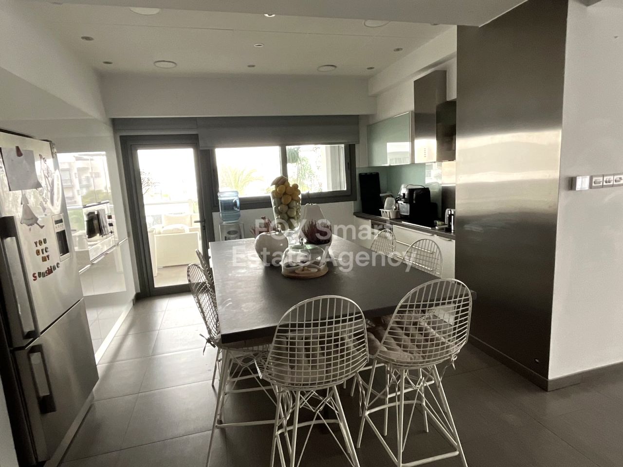 Thumbnail 3 Property 2360 Agios Dometios, Nicosia / 50123