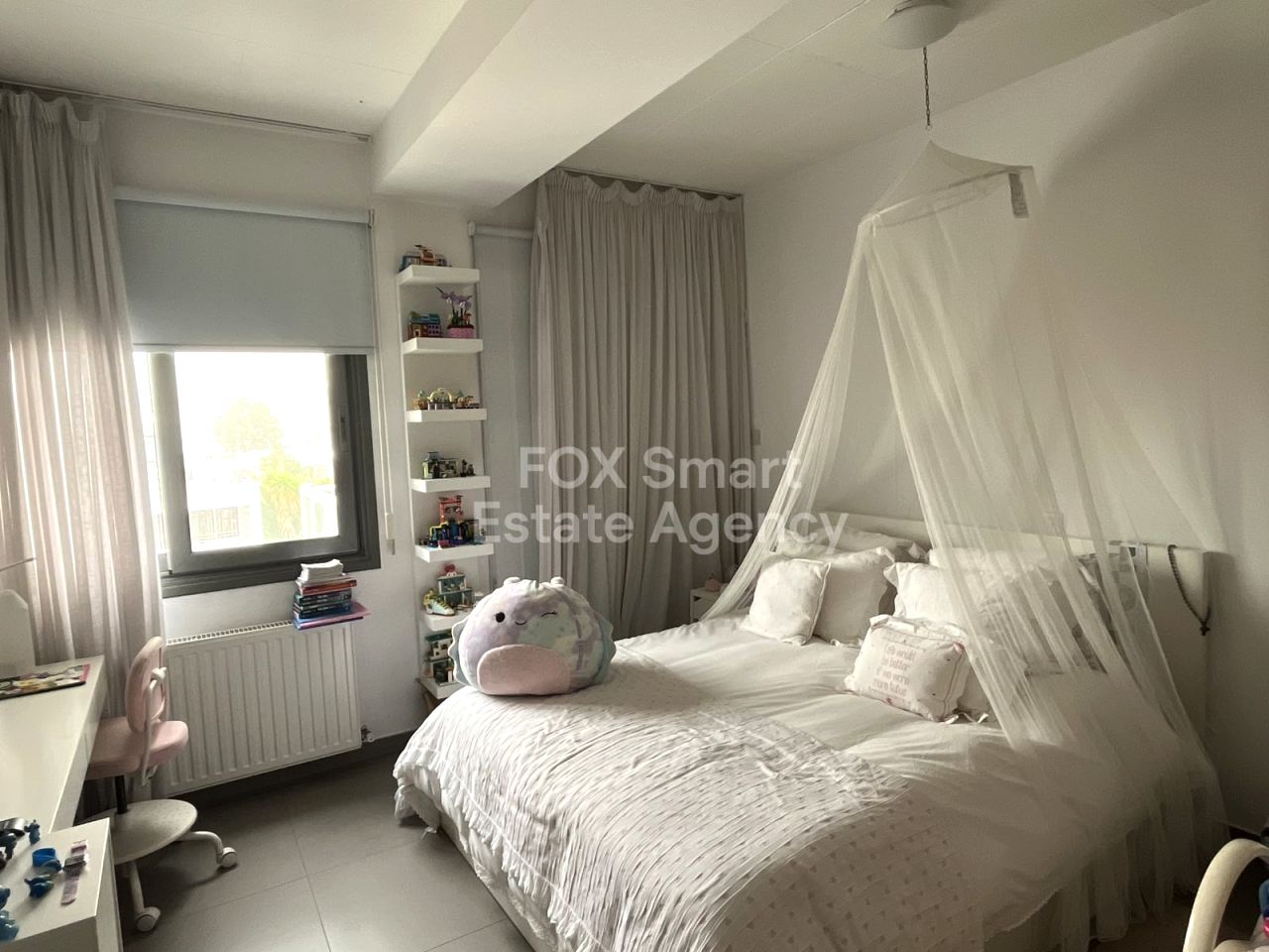 Thumbnail 8 Property 2360 Agios Dometios, Nicosia / 50123