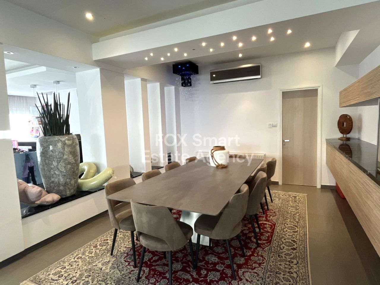 Thumbnail 4 Property 2360 Agios Dometios, Nicosia / 50123