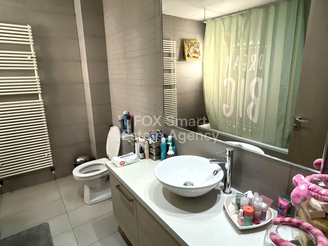 Thumbnail 10 Property 2360 Agios Dometios, Nicosia / 50123