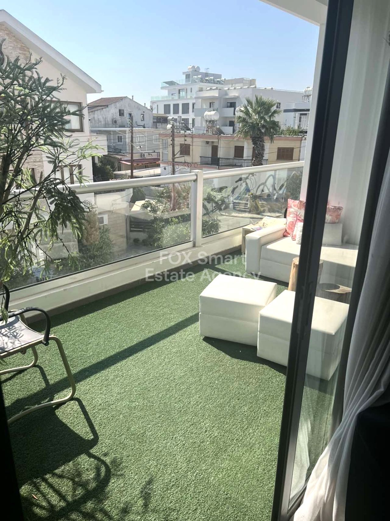 Thumbnail 24 Property 2360 Agios Dometios, Nicosia / 50123