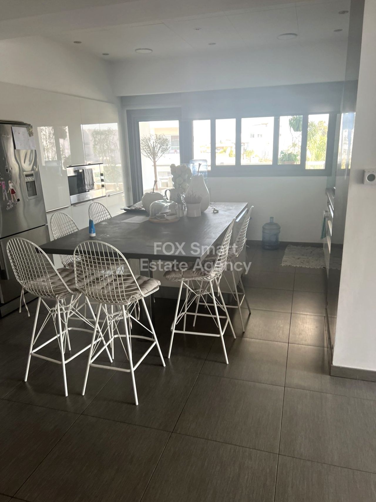 Thumbnail 6 Property 2360 Agios Dometios, Nicosia / 50123