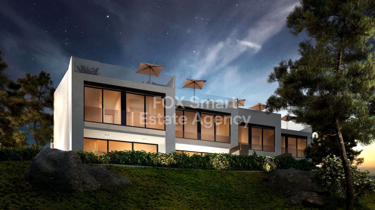 Thumbnail 7 Właściwość 4521 Agios Tychonas, Limassol / LIM-PAF-28314
