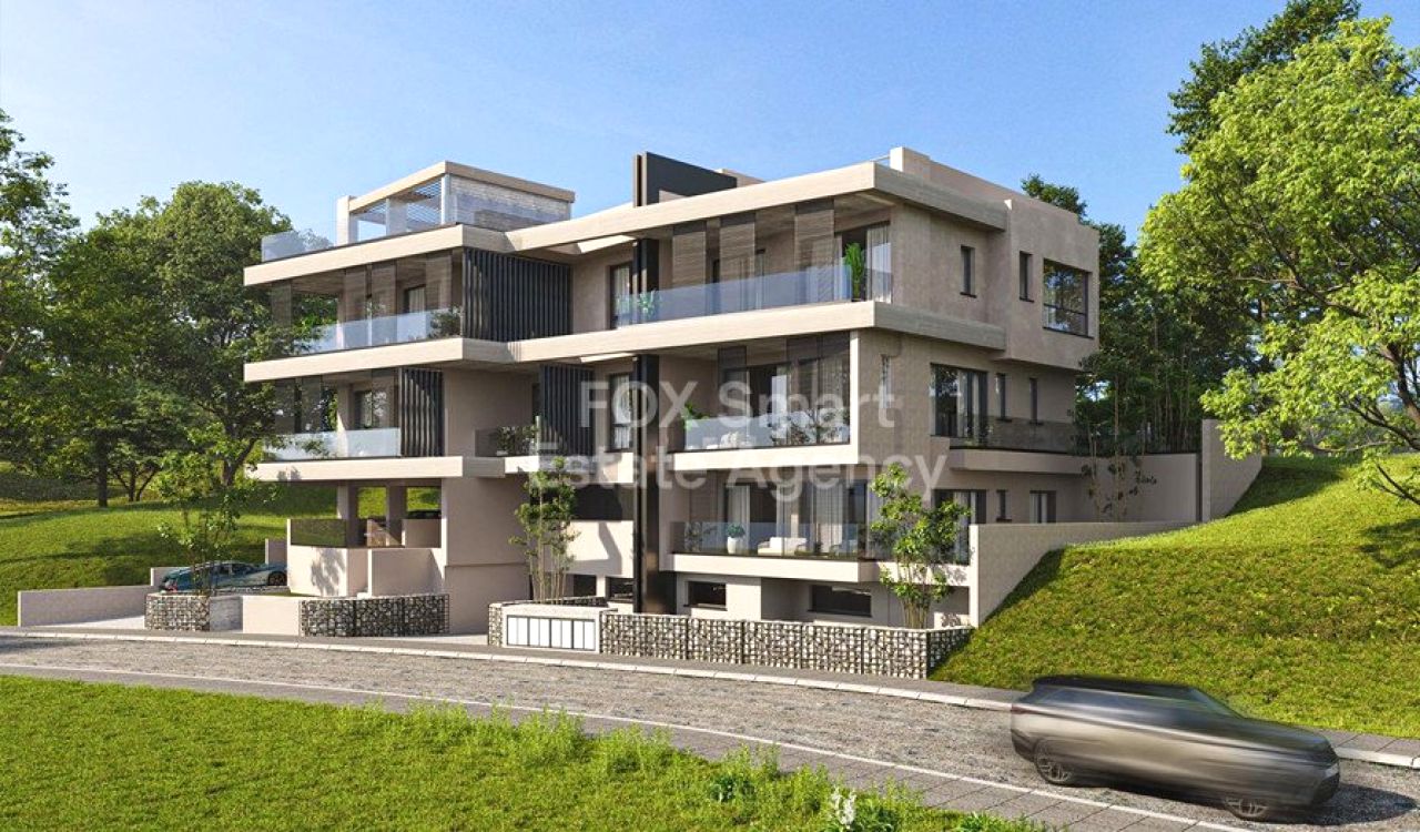 Thumbnail 2 Propriété 4521 Agios Tychonas, Limassol / LIM-PAF-31116