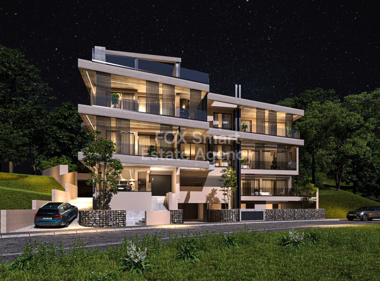 Thumbnail 1 Propriété 4521 Agios Tychonas, Limassol / LIM-PAF-31116