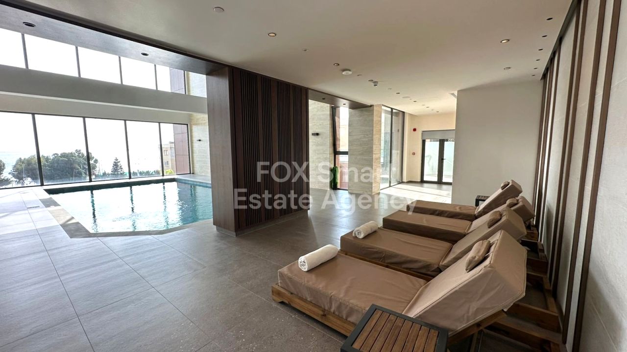 Thumbnail 11 Proprietà 4521 Agios Tychonas, Limassol / LIM-PAF-32373