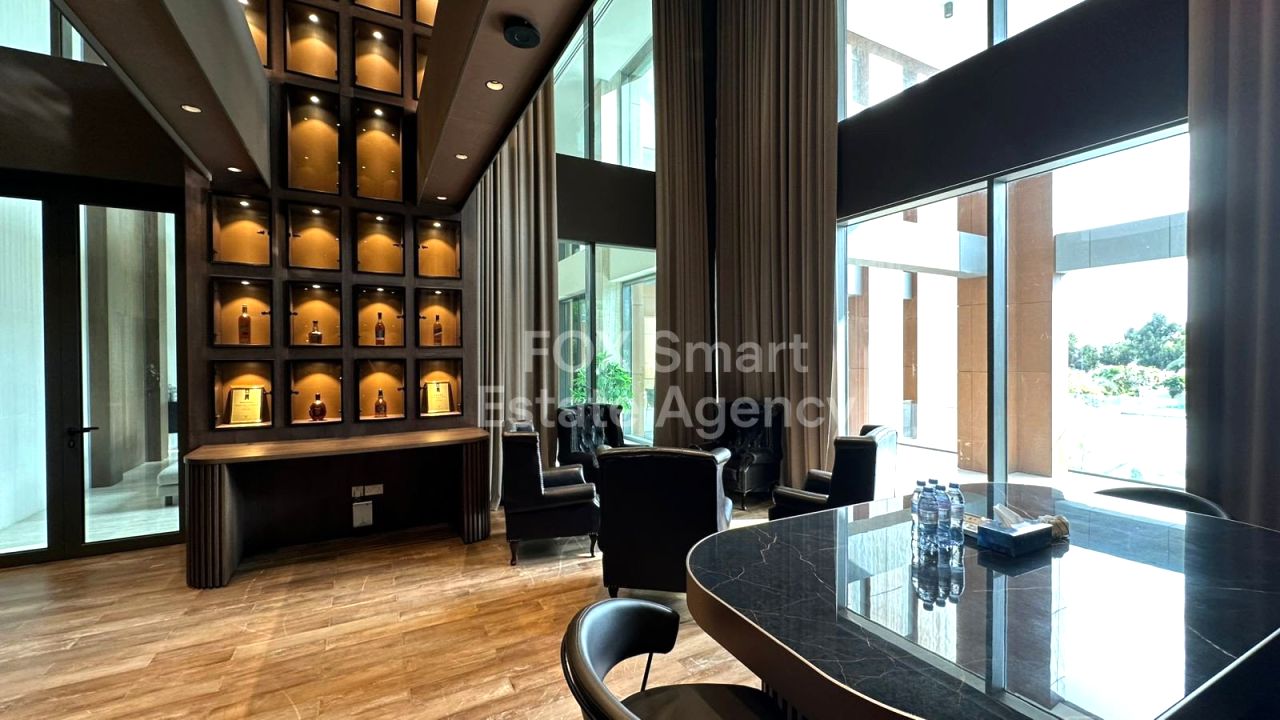 Thumbnail 13 Proprietà 4521 Agios Tychonas, Limassol / LIM-PAF-32374