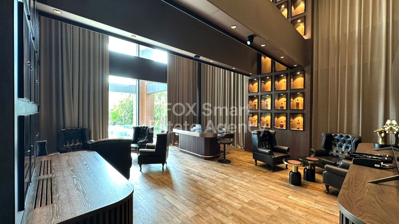 Thumbnail 11 Proprietà 4521 Agios Tychonas, Limassol / LIM-PAF-32374