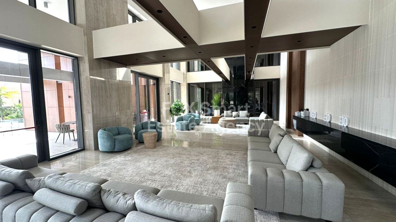 Thumbnail 15 Proprietà 4521 Agios Tychonas, Limassol / LIM-PAF-32374