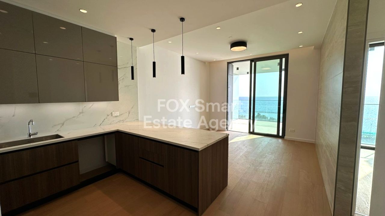 Thumbnail 1 Proprietà 4521 Agios Tychonas, Limassol / LIM-PAF-32374