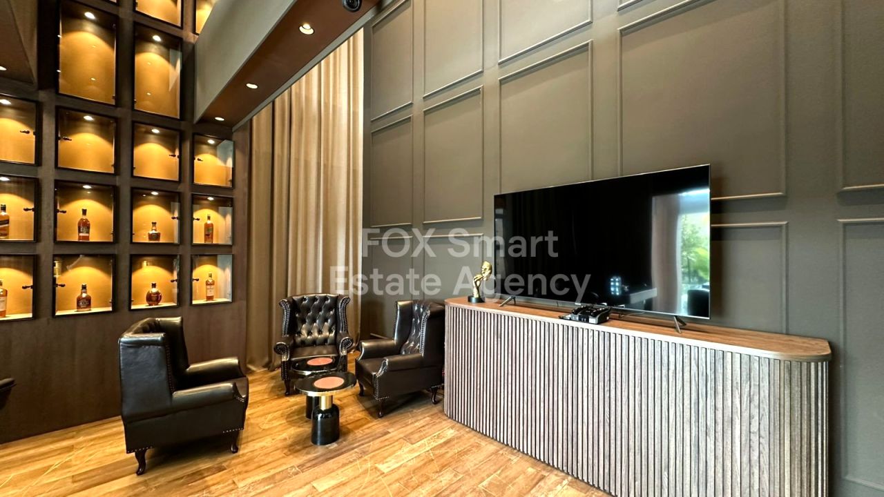 Thumbnail 12 Proprietà 4521 Agios Tychonas, Limassol / LIM-PAF-32374