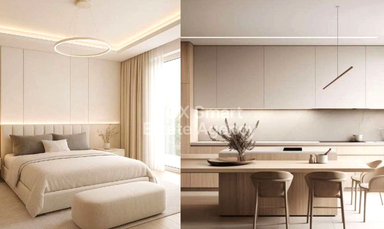 Thumbnail 3 EIGENTUM 4521 Agios Tychonas, Limassol / LIM-PAF-32451