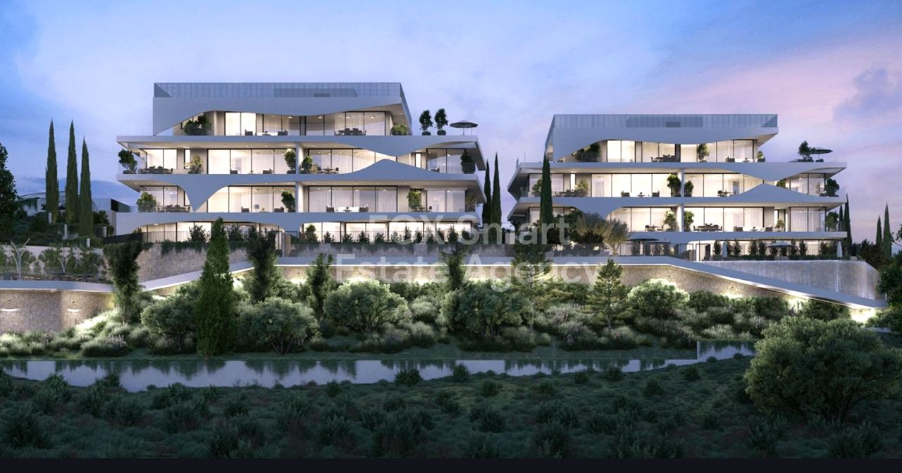 Thumbnail 9 EIGENTUM 4521 Agios Tychonas, Limassol / LIM-PAF-32451