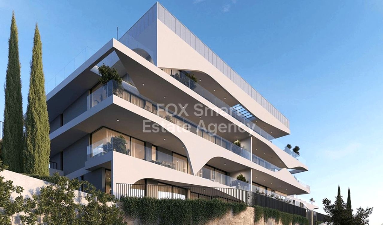 Thumbnail 9 EIGENTUM 4521 Agios Tychonas, Limassol / LIM-PAF-32454