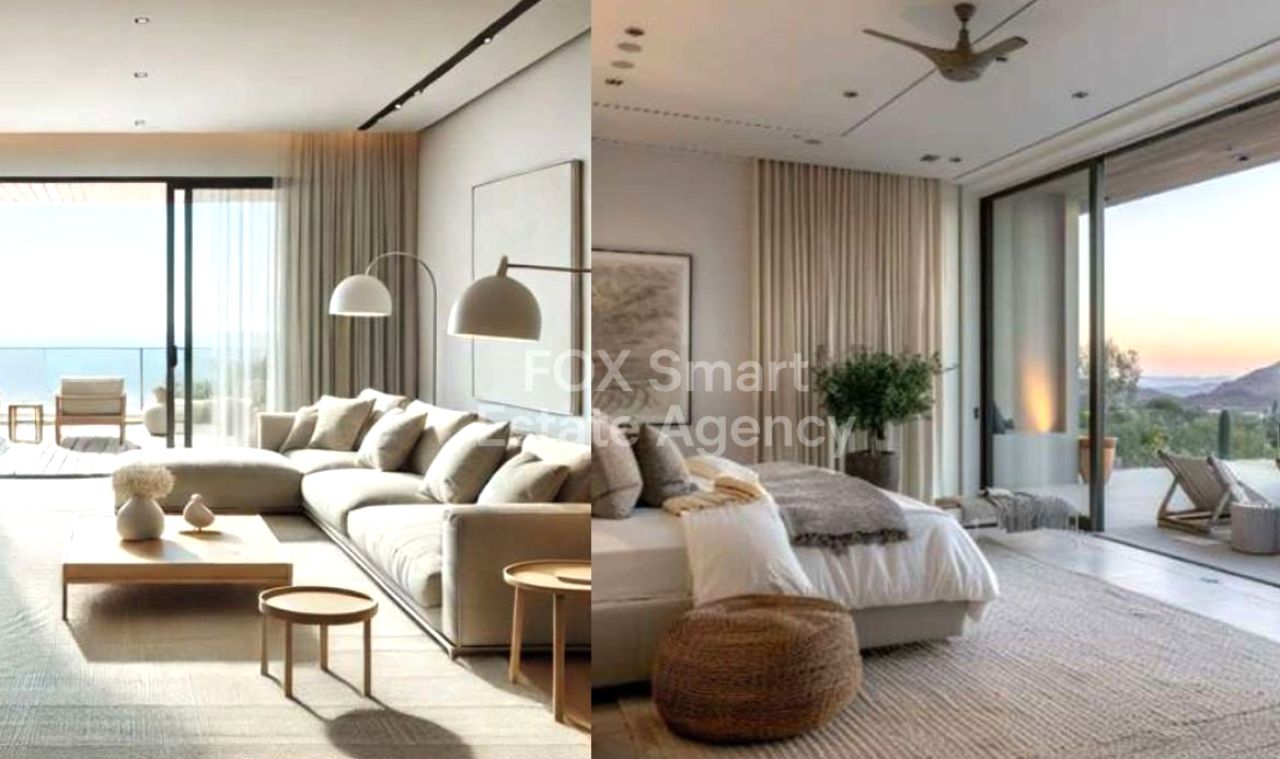 Thumbnail 3 EIGENTUM 4521 Agios Tychonas, Limassol / LIM-PAF-32455