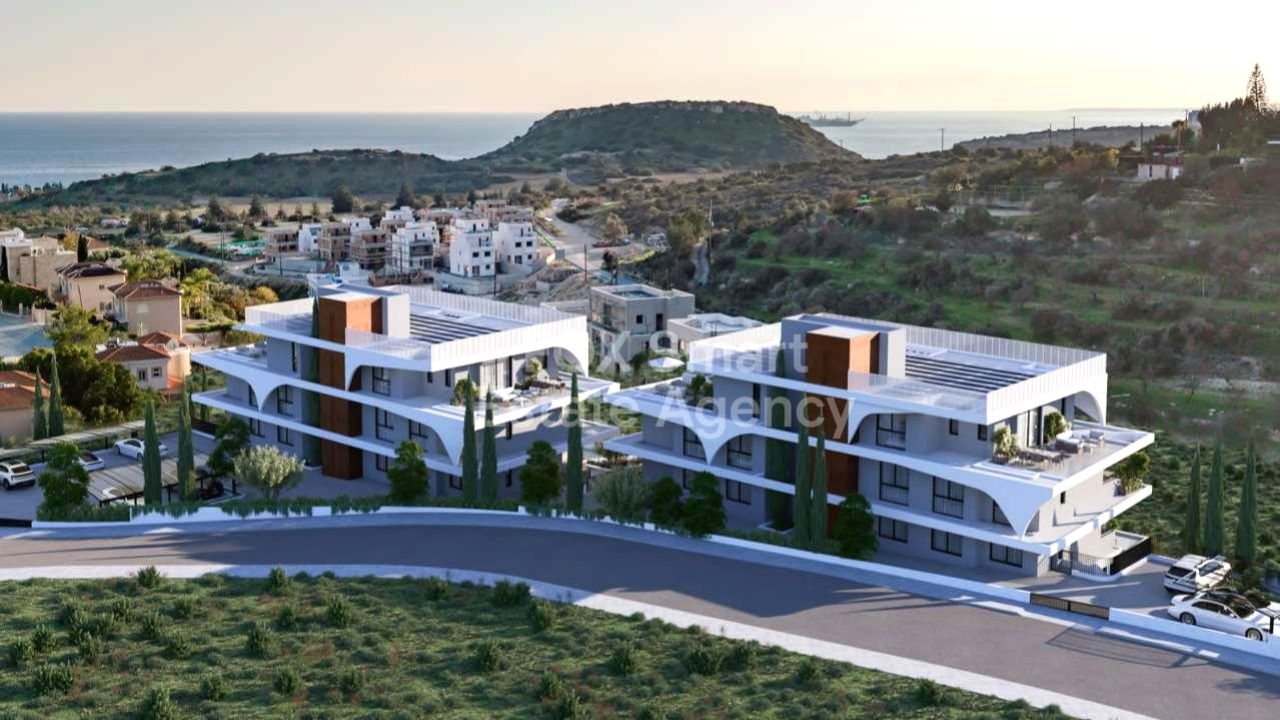 Thumbnail 3 EIGENTUM 4521 Agios Tychonas, Limassol / LIM-PAF-32459