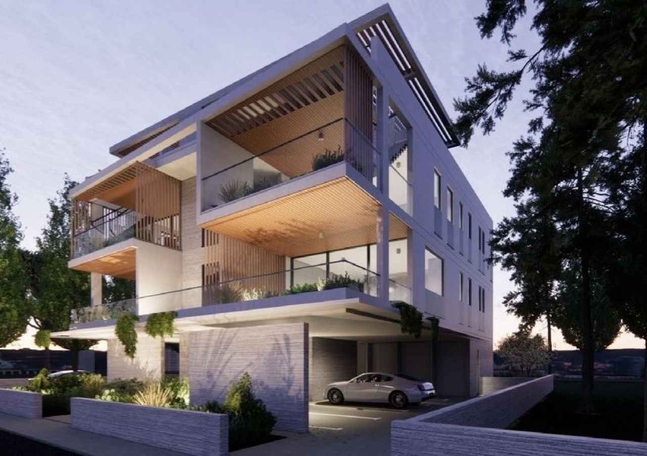 Thumbnail 1 Propiedad 2100 Alandjia, Nicosia / 5156