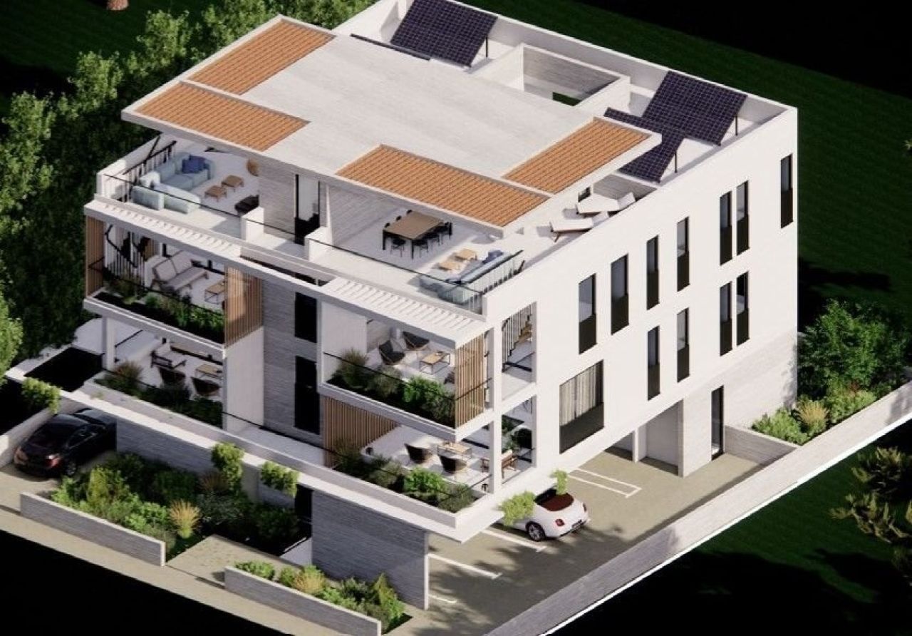 Thumbnail 7 Propiedad 2100 Alandjia, Nicosia / 5156