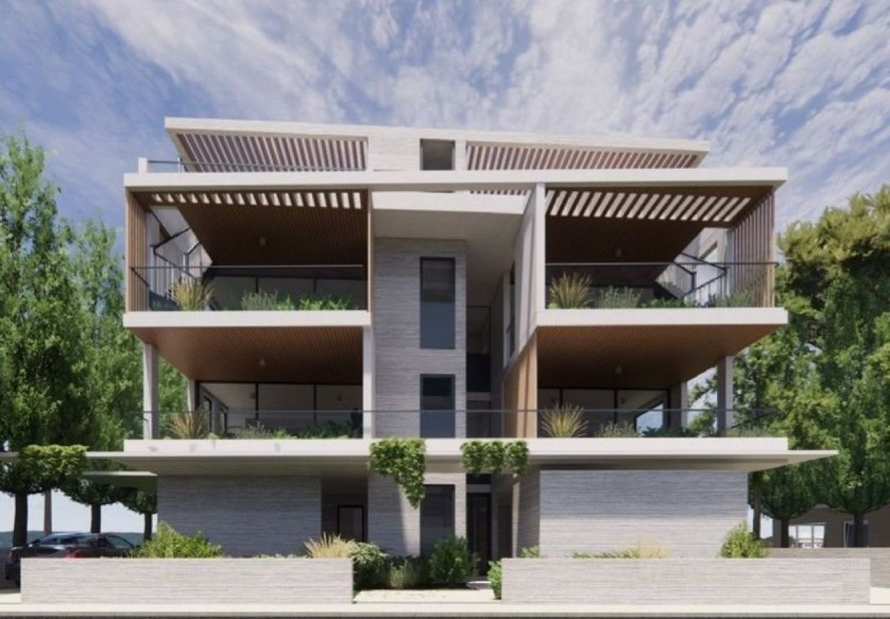 Thumbnail 3 Propiedad 2100 Alandjia, Nicosia / 5156