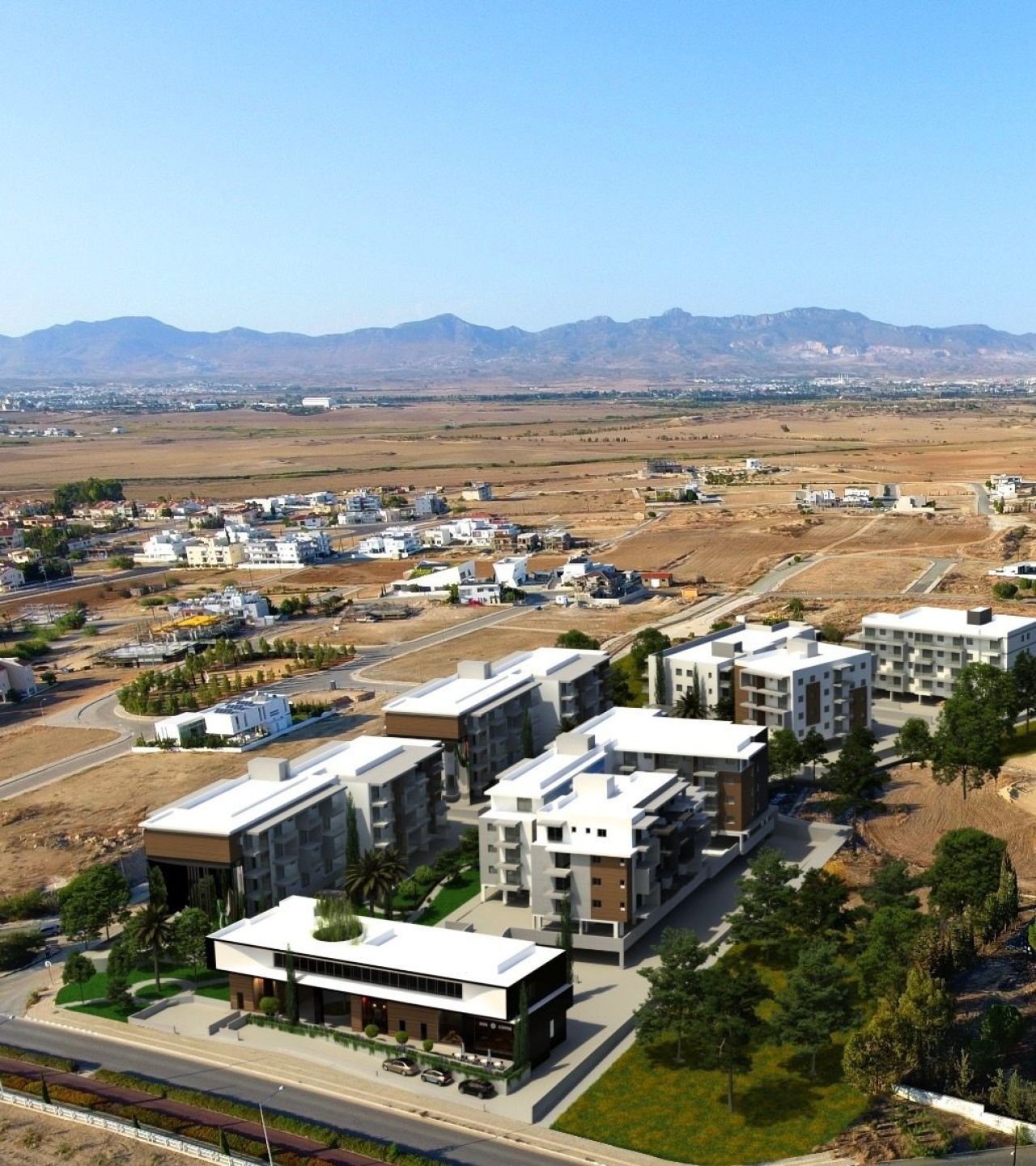 Thumbnail 1 Ακίνητα 2100 Αγκλαντζία, Λευκωσία / 6999
