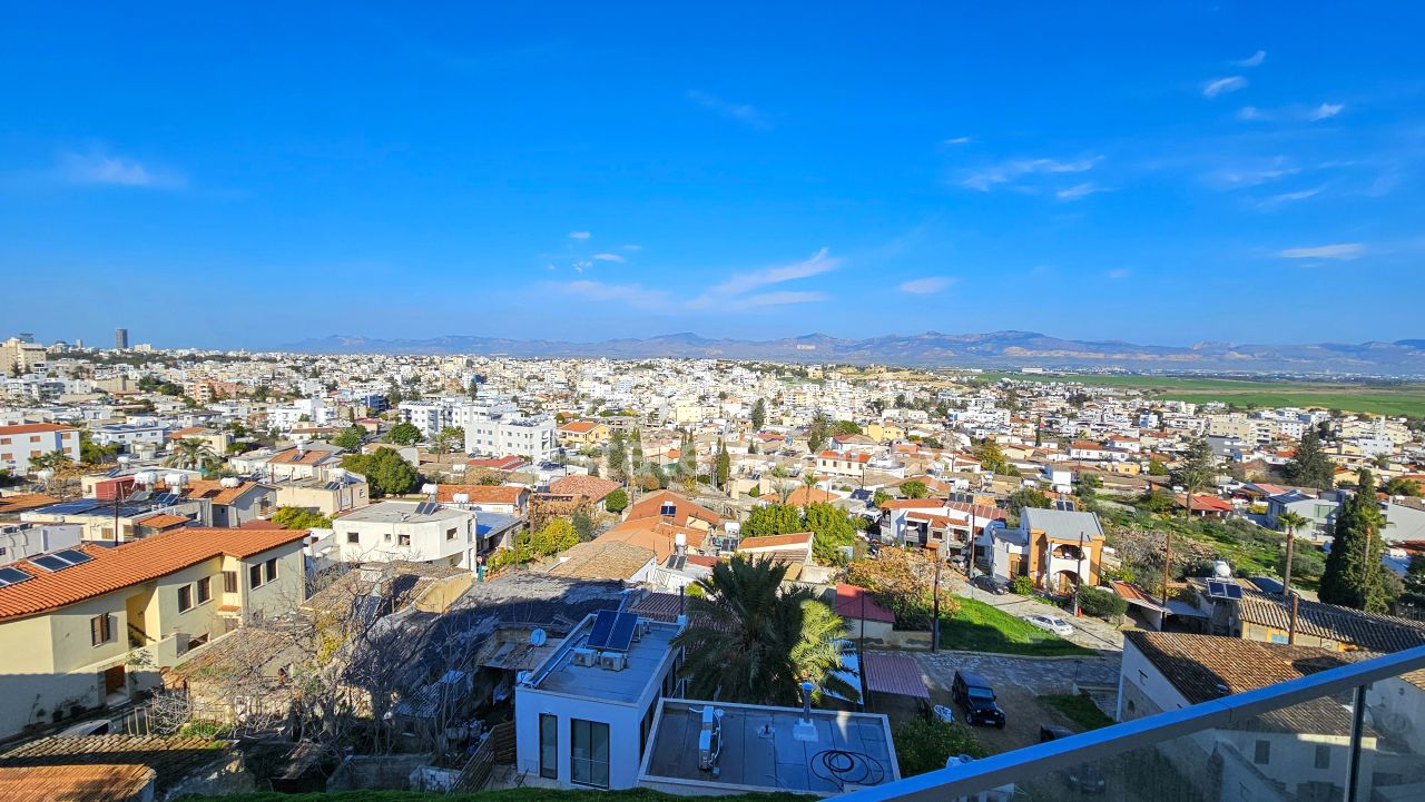 Thumbnail 7 Property 2100 Aglandjia, Nicosia / 40075