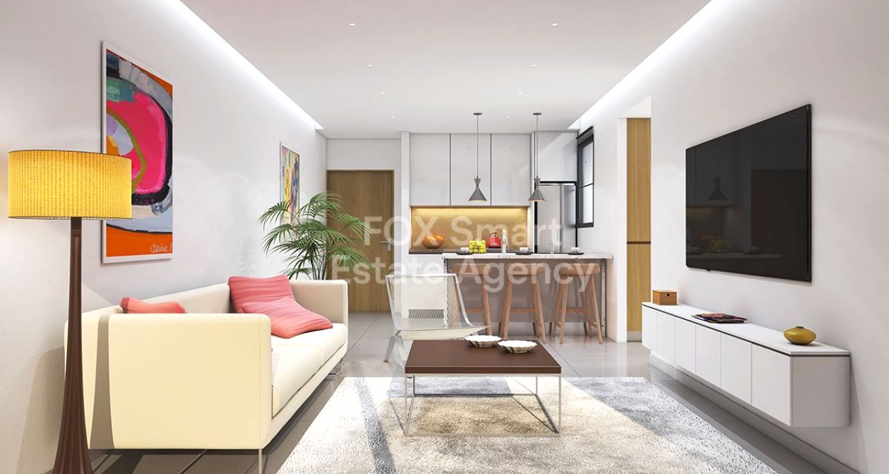 Thumbnail 4 Property 2100 Aglandjia, Nicosia / A-125989