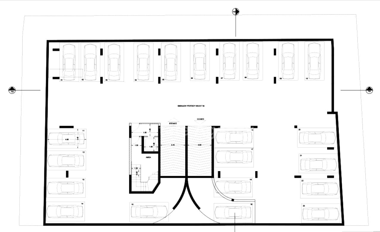 Thumbnail 6 Property 2100 Aglandjia, Nicosia / 44830