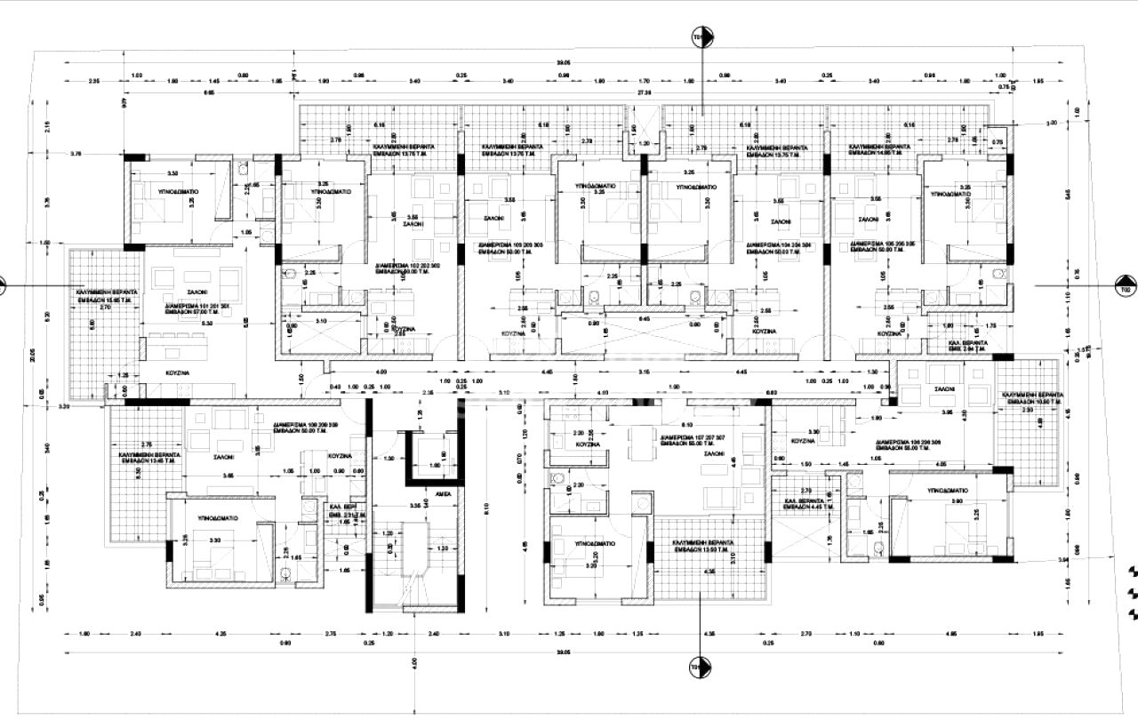 Thumbnail 5 Property 2100 Aglandjia, Nicosia / A-125989