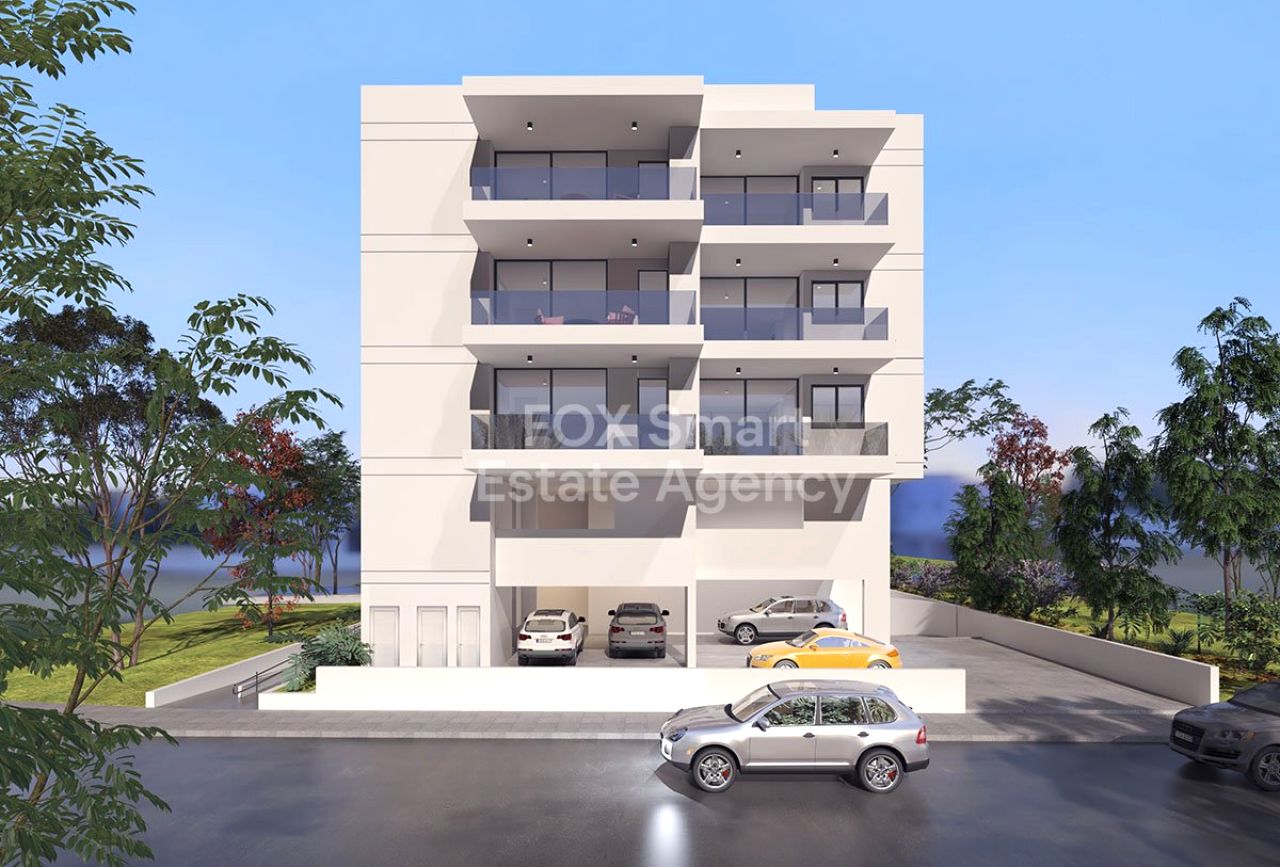 Thumbnail 3 Property 2100 Aglandjia, Nicosia / A-125989