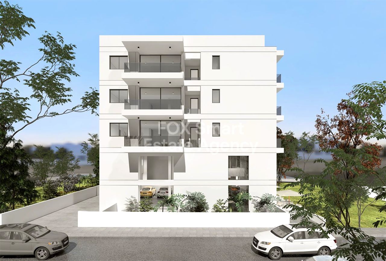 Thumbnail 2 Property 2100 Aglandjia, Nicosia / A-125989