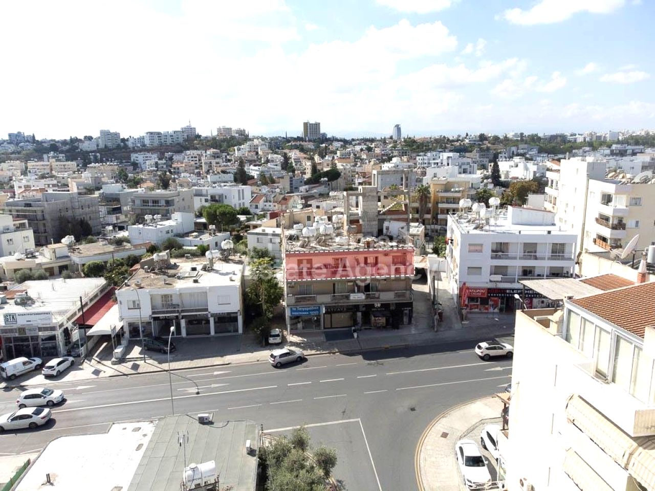 Thumbnail 1 Proprietà 2100 Aglandjia, Nicosia / 46027