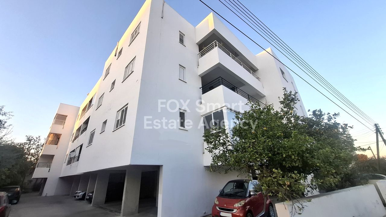 Thumbnail 8 EIGENTUM 2100 Aglandjia, Nikosia / 47169