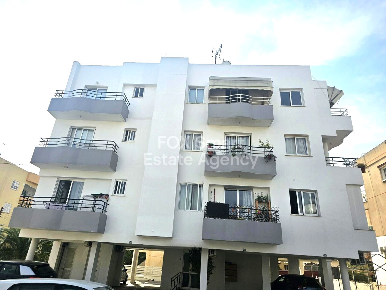 Thumbnail 12 Właściwość 2100 Aglandjia, Nikozja / 46678