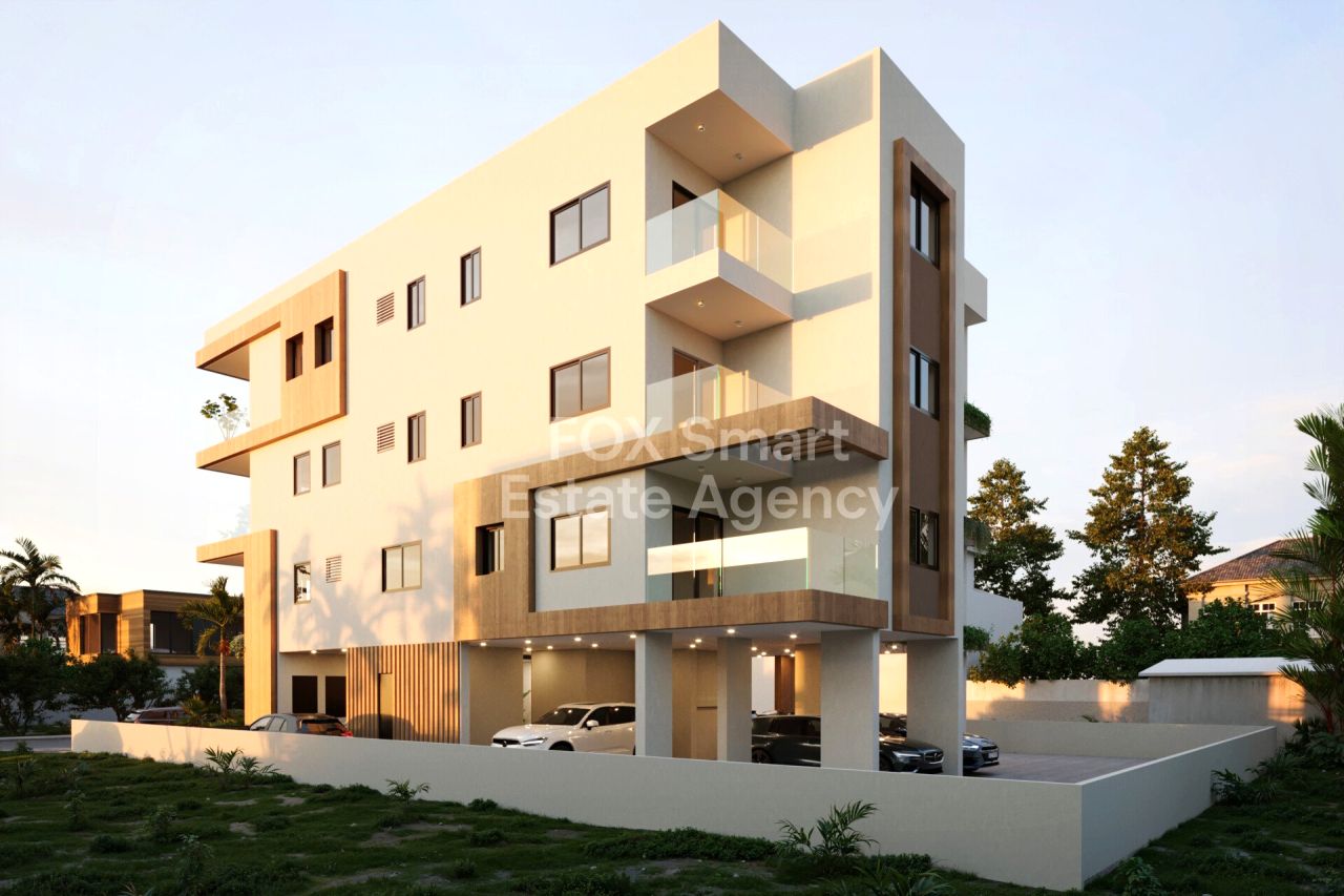 Thumbnail 13 Proprietà 2100 Aglandjia, Nicosia / 47895