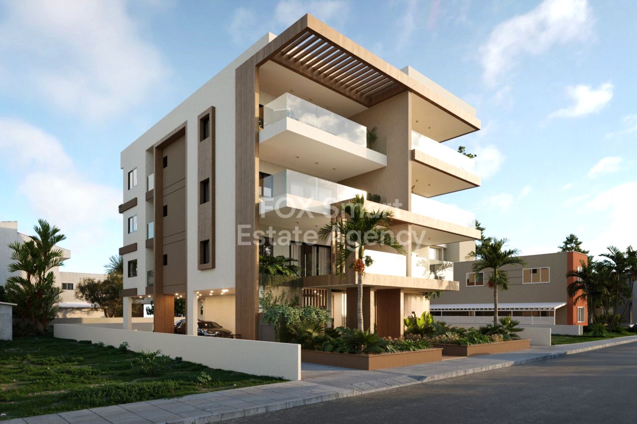 Thumbnail 1 Proprietà 2100 Aglandjia, Nicosia / 47896