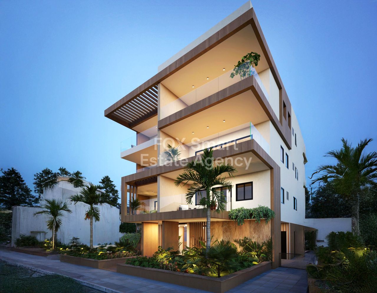 Thumbnail 1 Property 2100 Aglandjia, Nicosia / 47900