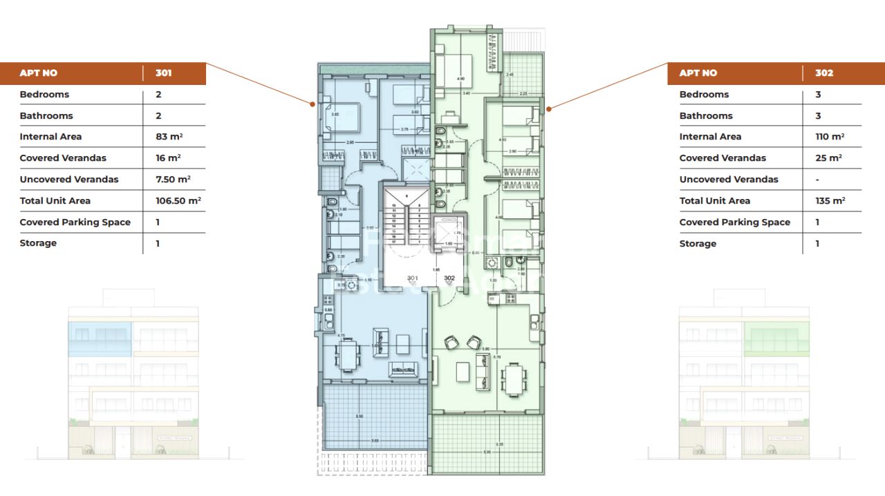 Thumbnail 18 Property 2100 Aglandjia, Nicosia / 47900