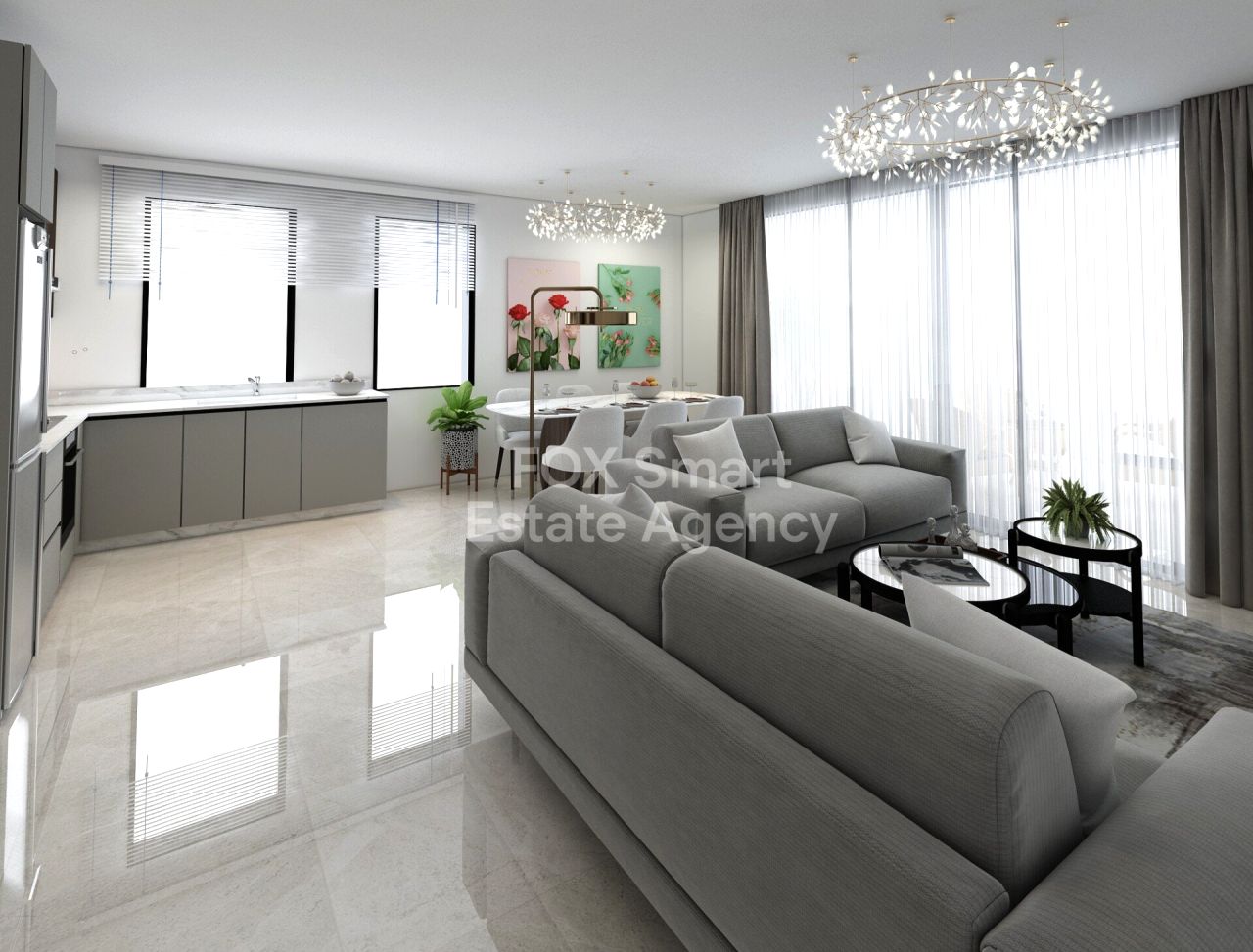 Thumbnail 6 Property 2100 Aglandjia, Nicosia / 47900