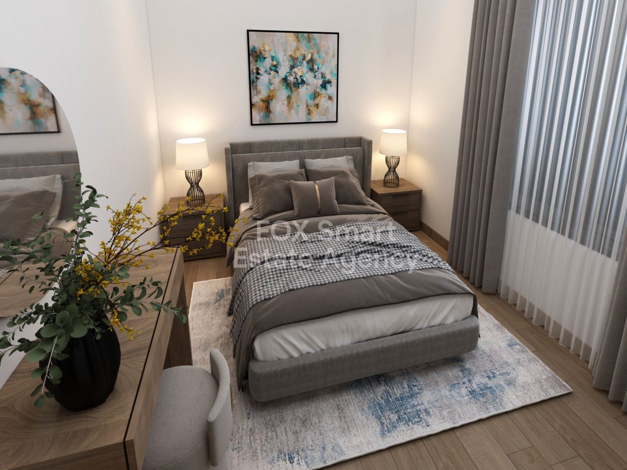 Thumbnail 4 Property 2100 Aglandjia, Nicosia / 47900