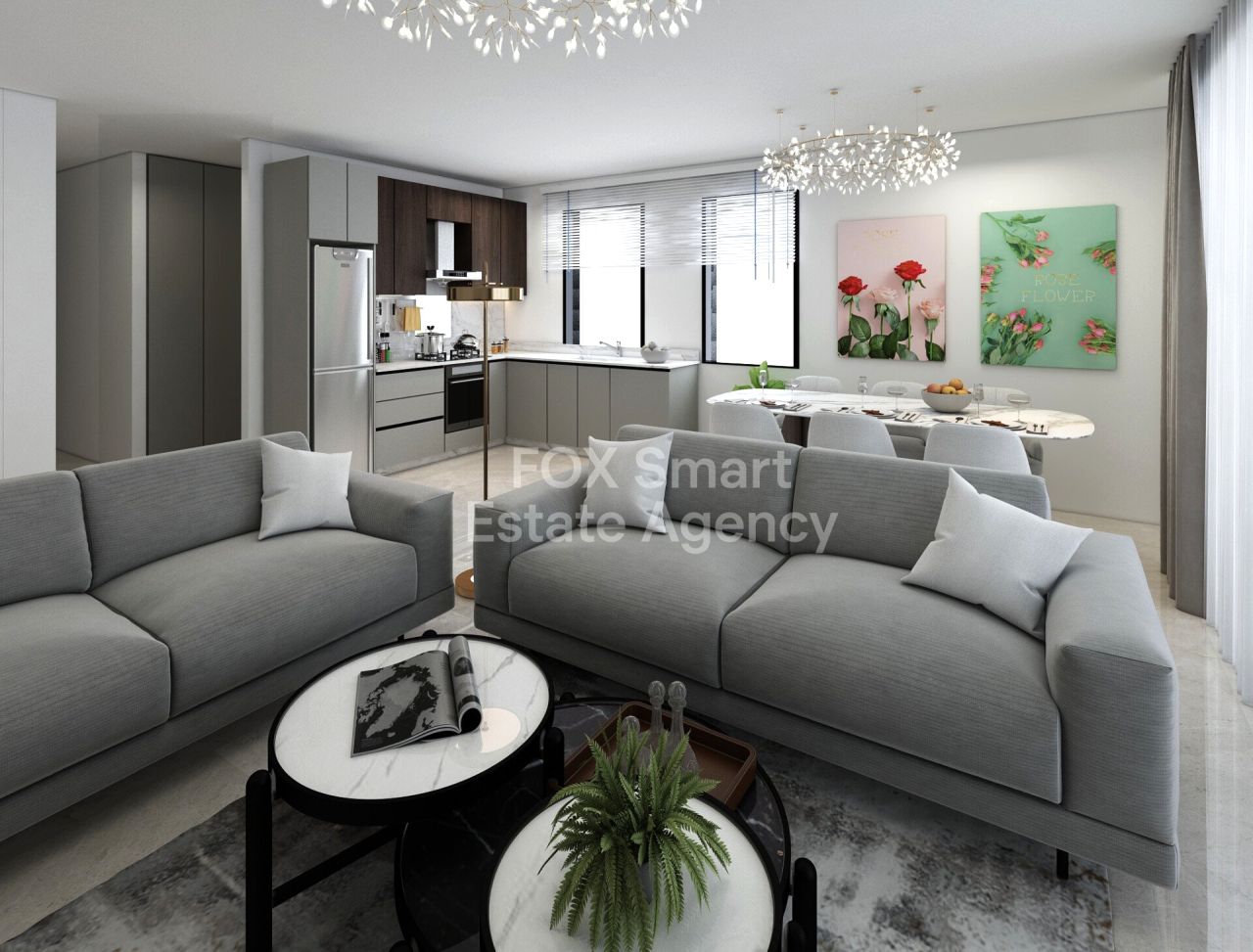 Thumbnail 7 Property 2100 Aglandjia, Nicosia / 47900