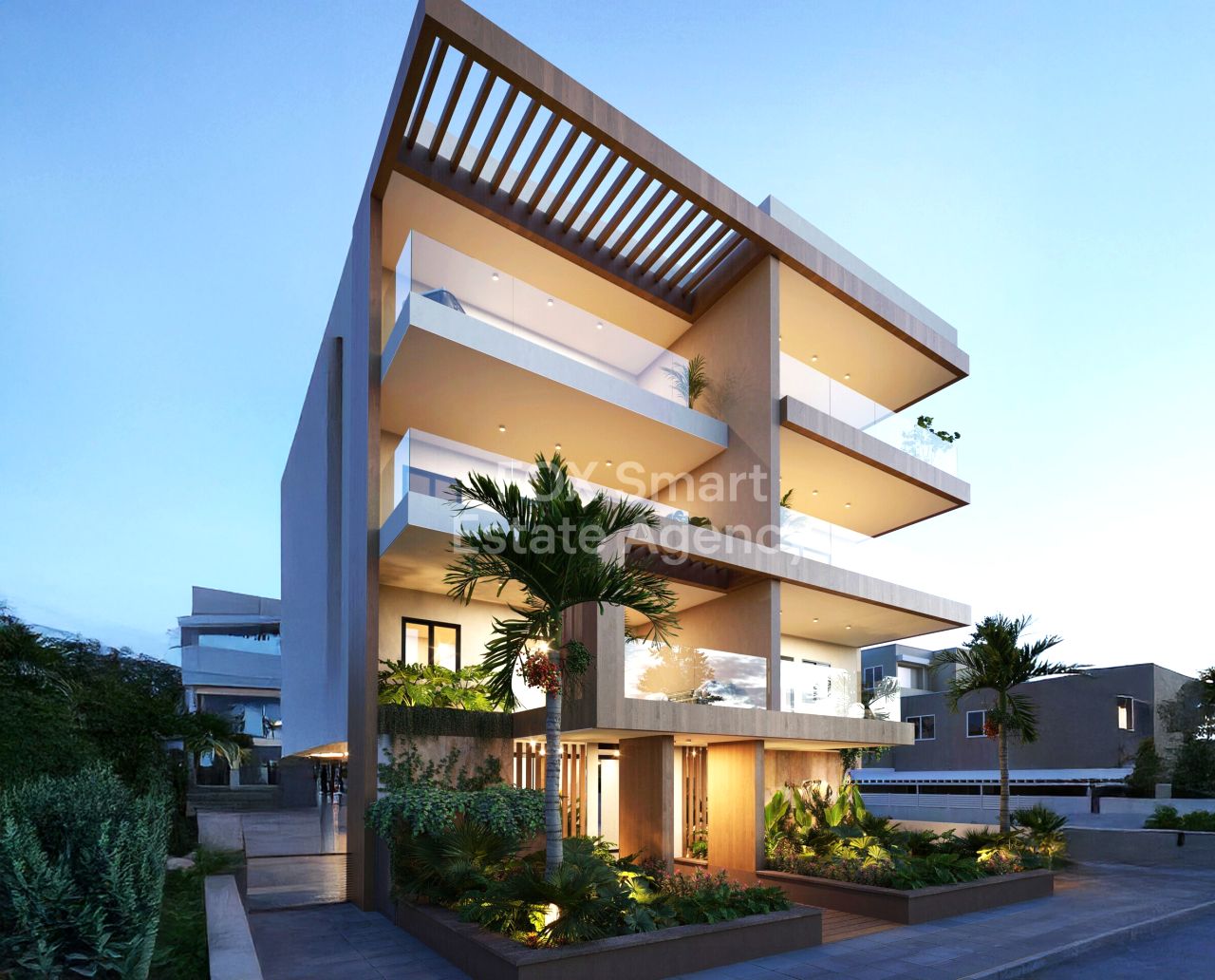 Thumbnail 15 Property 2100 Aglandjia, Nicosia / 47900