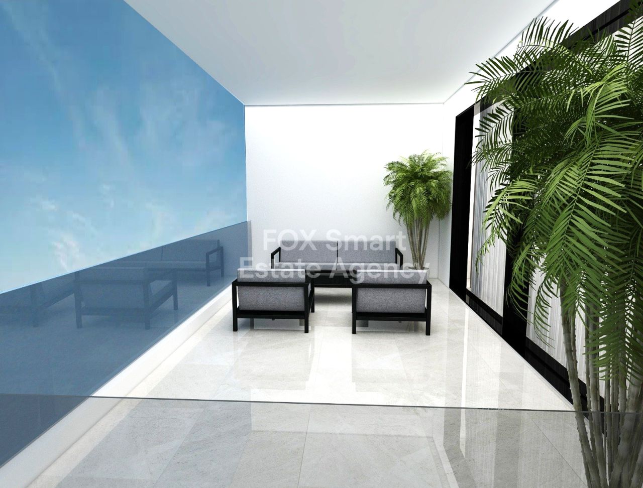 Thumbnail 3 Property 2100 Aglandjia, Nicosia / 47900