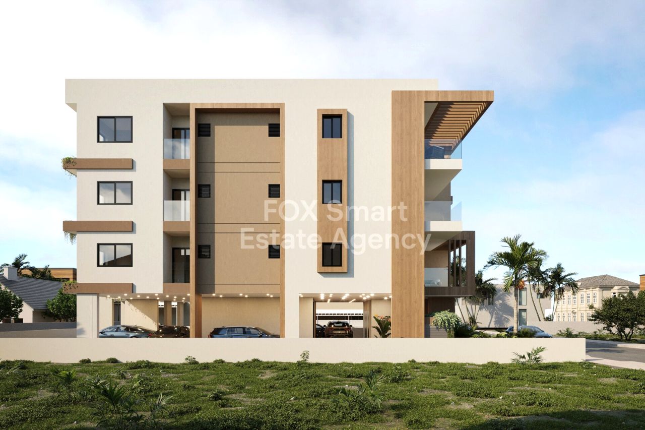 Thumbnail 5 Property 2100 Aglandjia, Nicosia / 47900