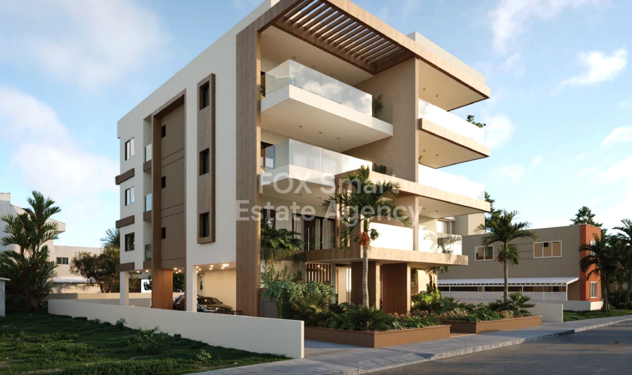 Thumbnail 14 Proprietà 2100 Aglandjia, Nicosia / 47901