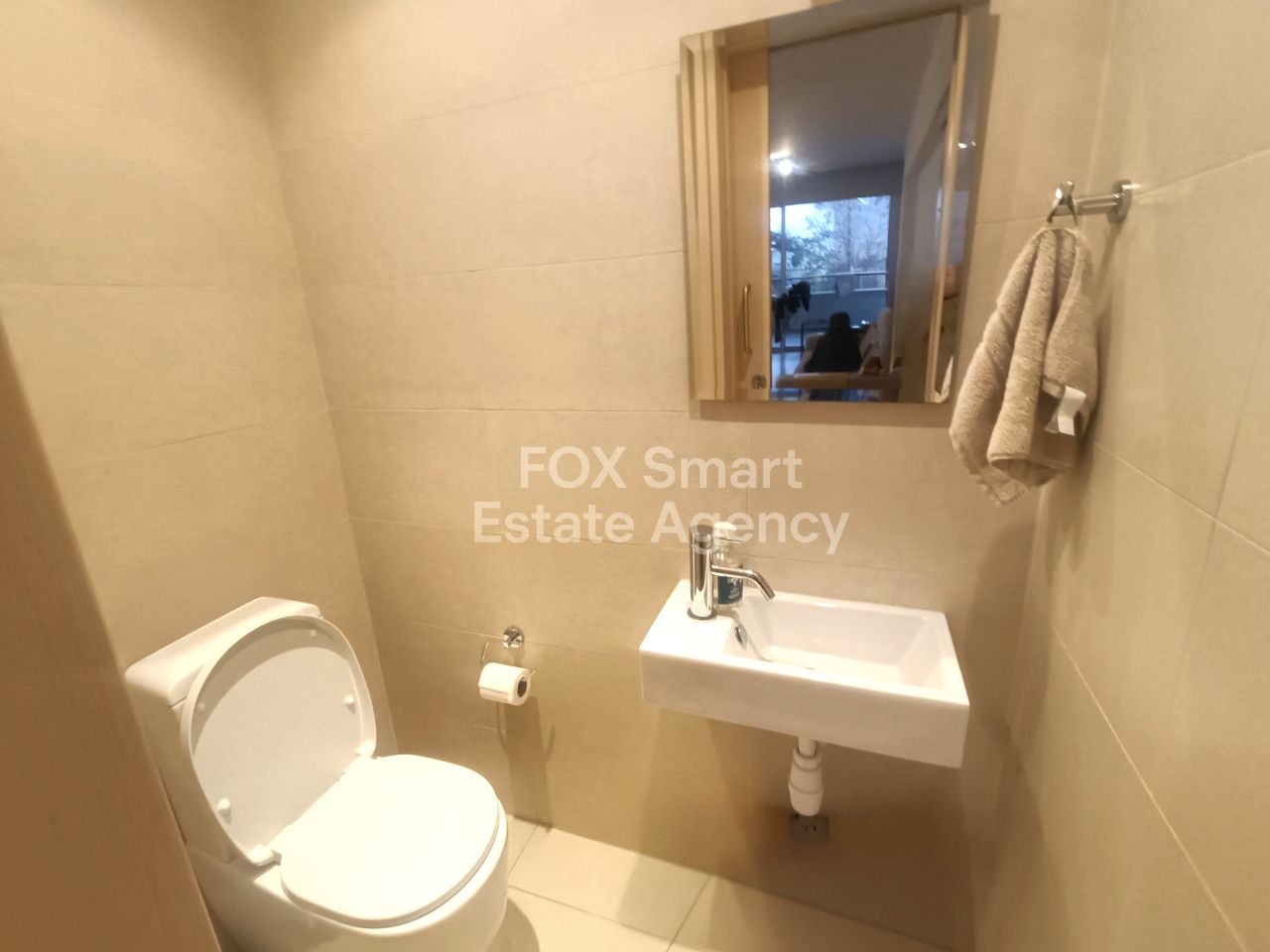 Thumbnail 6 Proprietà 2100 Aglandjia, Nicosia / 48159