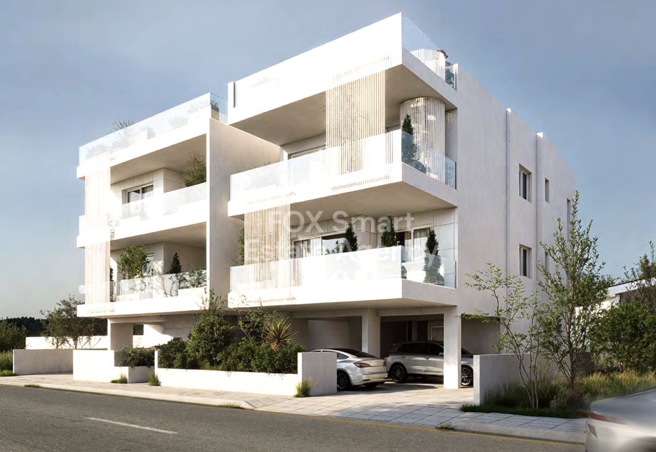 Thumbnail 14 Property 2100 Aglandjia, Nicosia / 48382