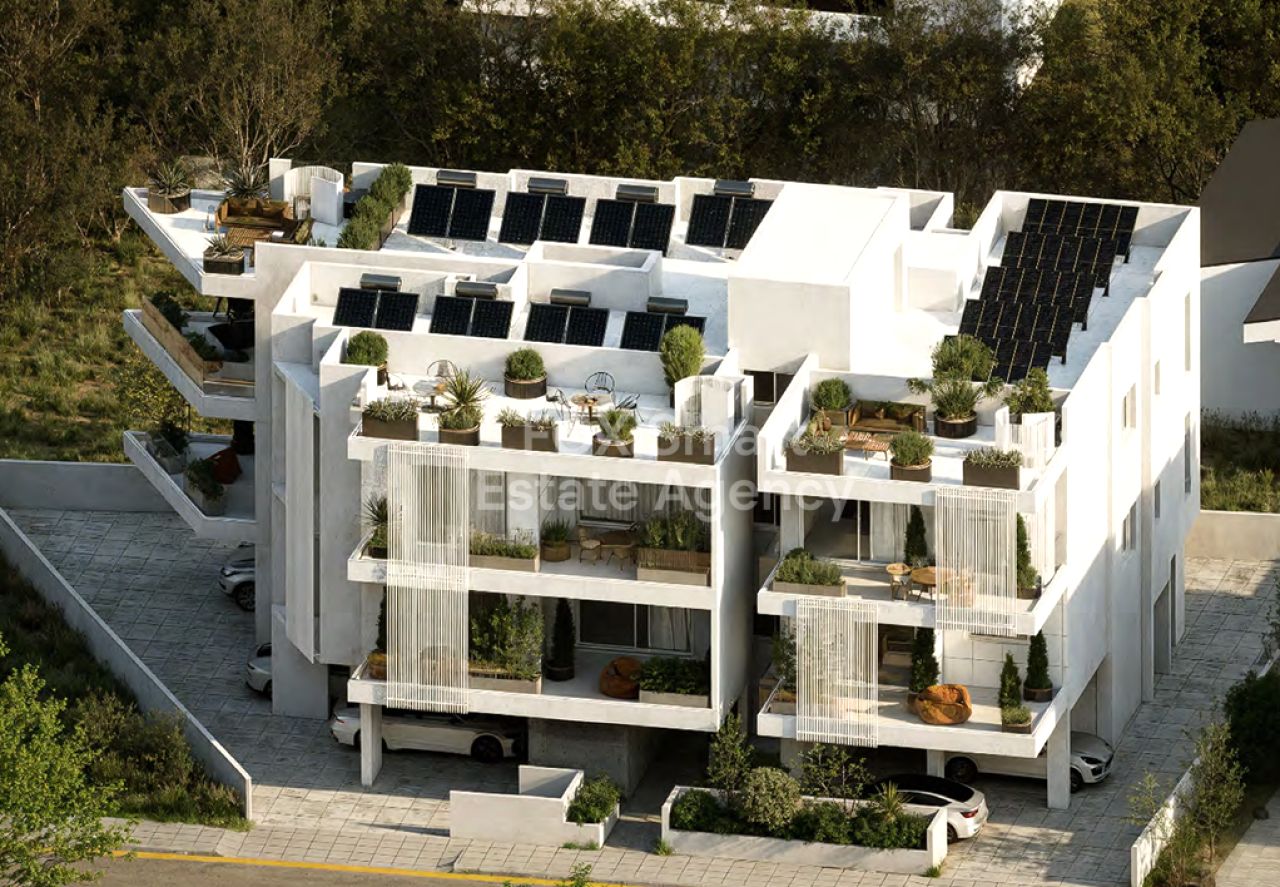 Thumbnail 15 Property 2100 Aglandjia, Nicosia / 48382