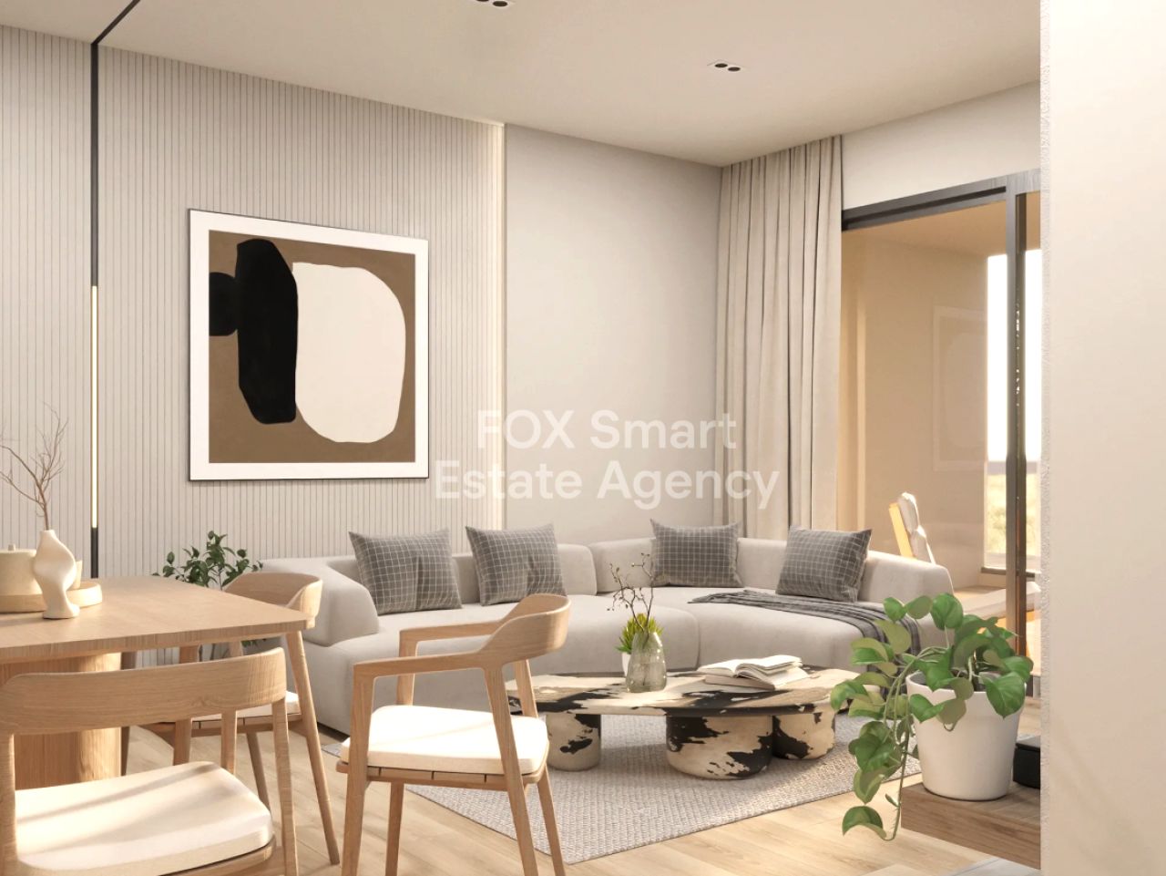 Thumbnail 5 Property 2100 Aglandjia, Nicosia / 48382