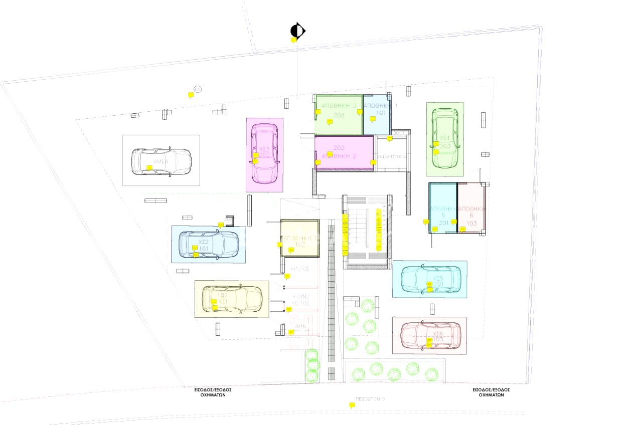 Thumbnail 19 Property 2100 Aglandjia, Nicosia / 48382