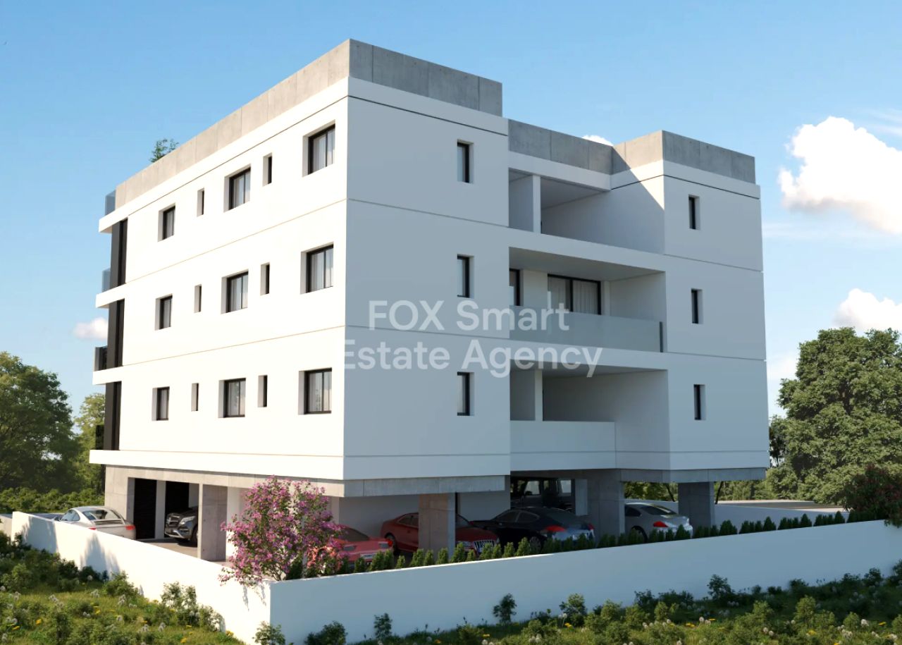 Thumbnail 7 Property 2100 Aglandjia, Nicosia / 48383